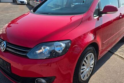 VW Golf Plus 198.000 km 2.790 &euro; Ludwigsburg 71642