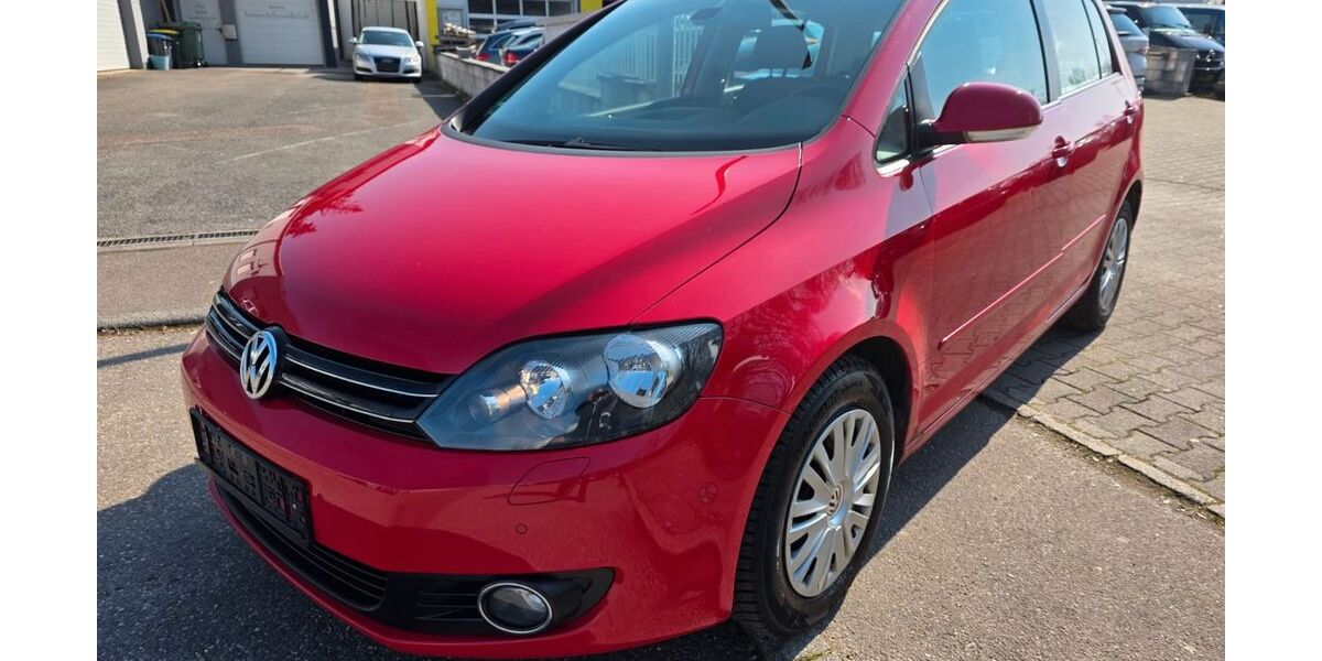 VW Golf Plus 198.000 km 2.790 &euro; Ludwigsburg 71642