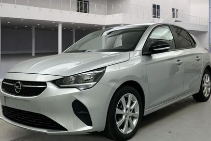 Opel Corsa 62.784 km 11.490 &euro; Bad Hersfeld 36251