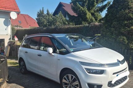 Citroen C4 Picasso 235.000 km 7.900 &euro; Zwenkau 04442
