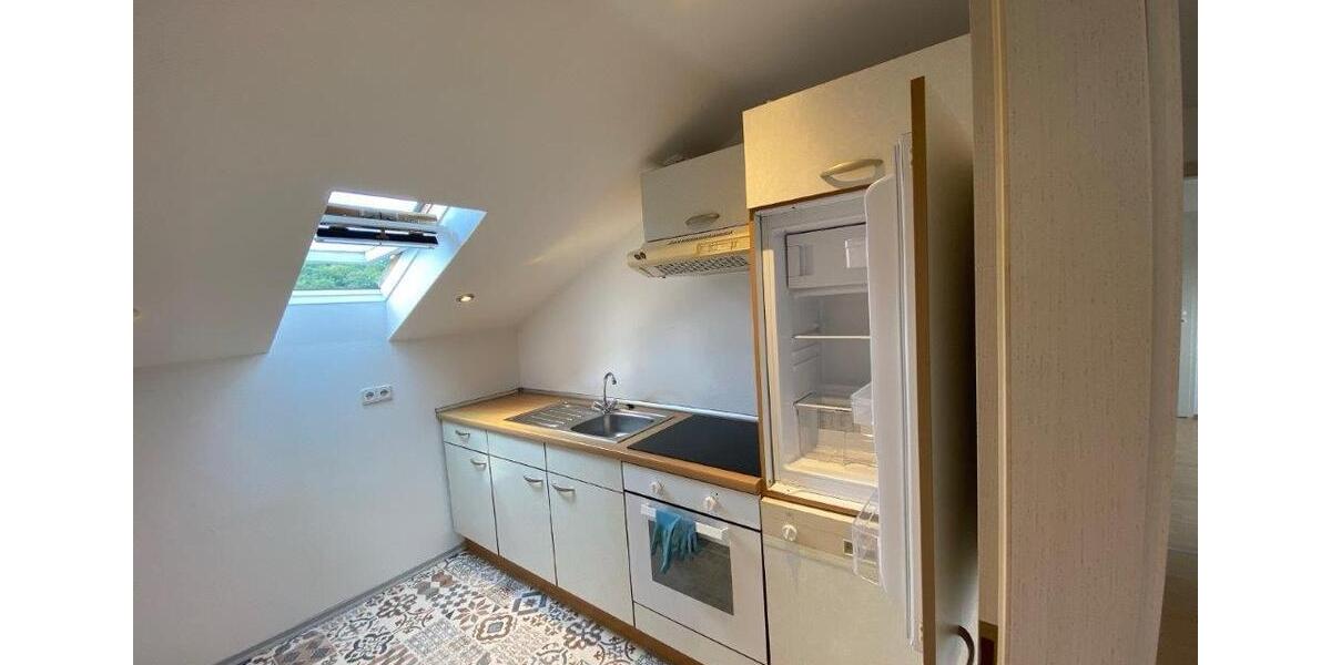 Dachgeschoßwohnung Mörlenbach - 2 Zimmer, 70 m&sup2;, 640&euro; | Angebot:25881424