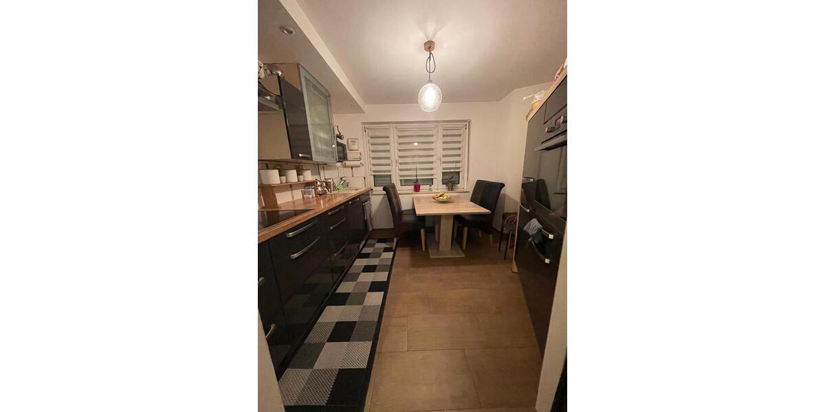 Erdgeschoßwohnung Ludwigshafen am Rhein Ludwigshafen-Hemshof - 1 Zimmer, 55 m&sup2;, 180.000&euro; | Angebot:25702232