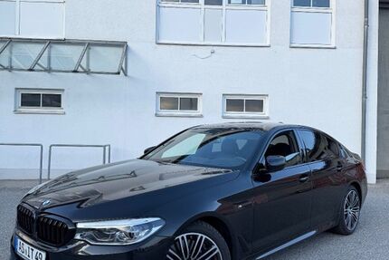 BMW 540 110.000 km 35.999 € Hirschau 92242