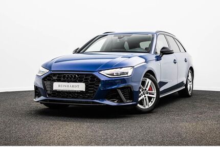 Audi A4 55.343 km 37.650 &euro; Hagen 58091