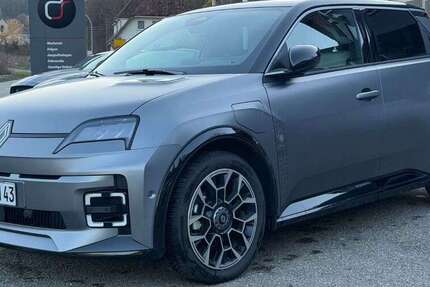 Renault R 5 4.999 km 34.900 &euro; Epfendorf 78736