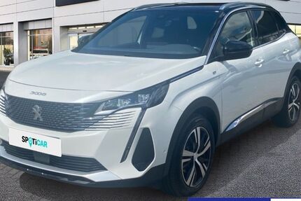 Peugeot 3008 31.967 km 22.930 &euro; Mainz 55120