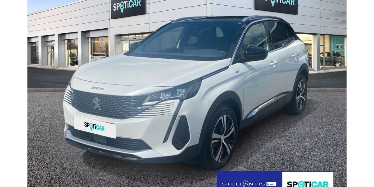 Peugeot 3008 31.967 km 22.930 &euro; Mainz 55120