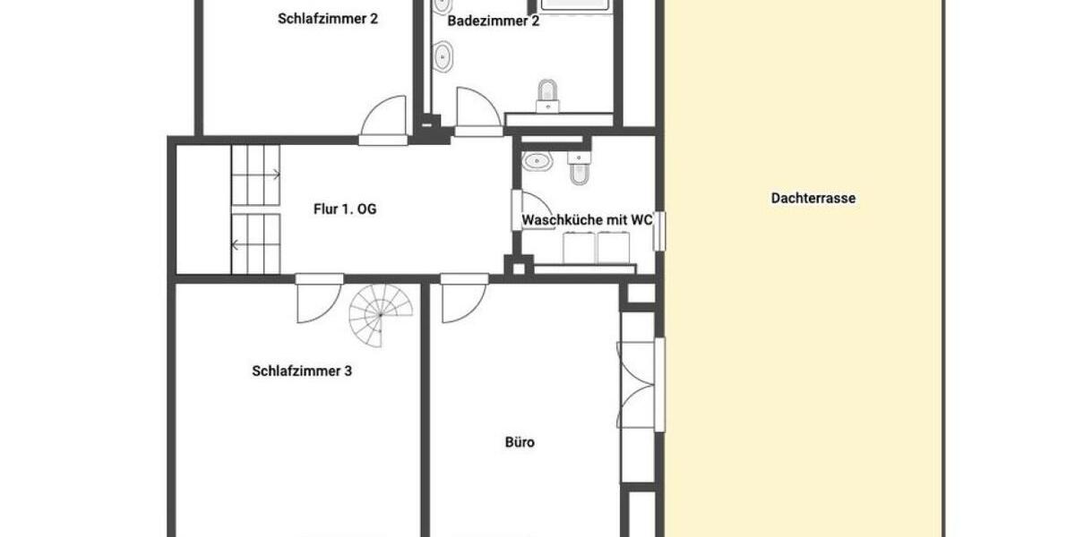 Einfamilienhaus Braunschweig Südstadt- Rautheim- Mascherode - 6 Zimmer, 220 m&sup2;, 849.000&euro; | Angebot:27111761
