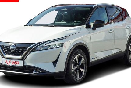 Nissan Qashqai 16.430 km 26.990 &euro; Dresden 01239