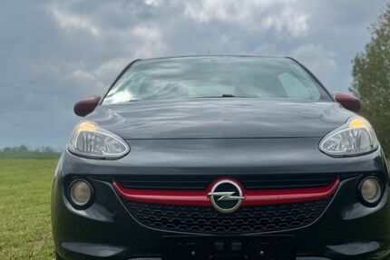 Opel Adam 150.000 km 4.999 &euro; Gelchsheim 97255