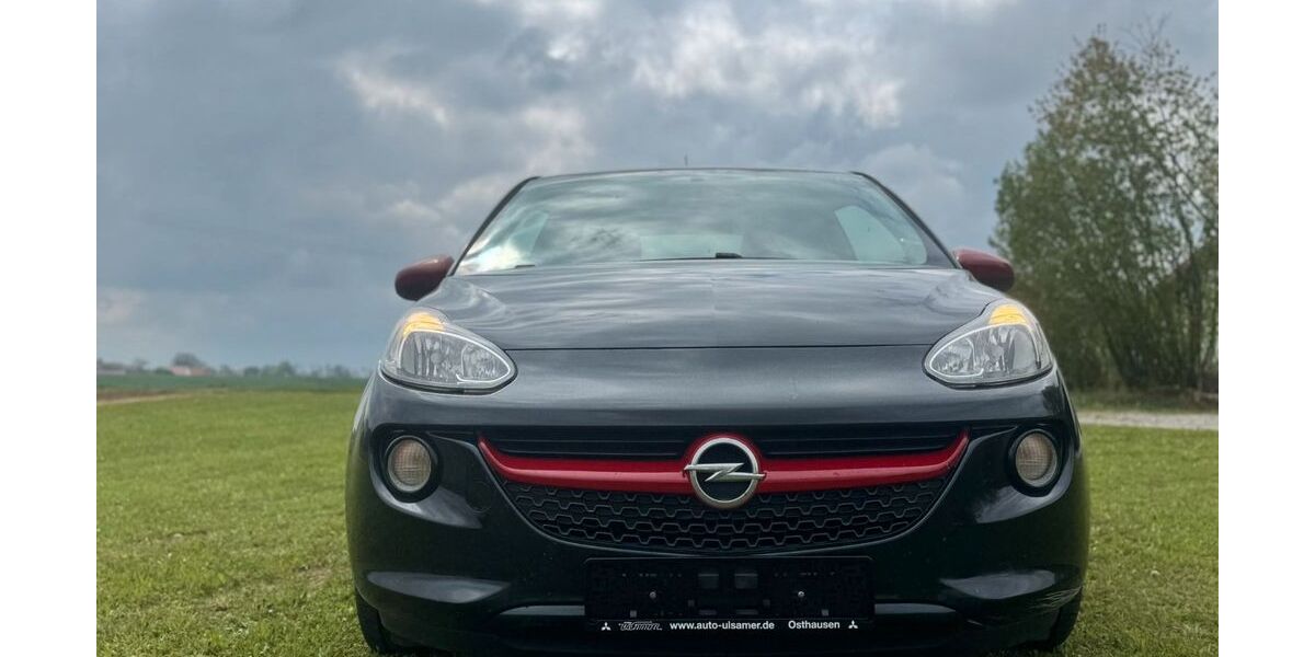 Opel Adam 152.456 km 4.999 &euro; Gelchsheim 97255