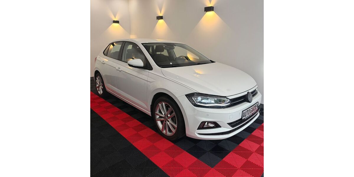 VW Polo 75.000 km 17.500 &euro; Schwetzingen 68723