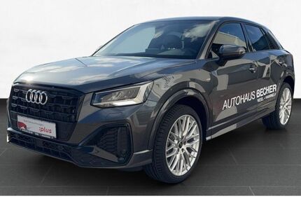 Audi Q2 11.000 km 39.360 € Wesel 46485