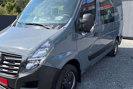 Opel Movano 82.630 km 22.990 &euro; Ronshausen 36217