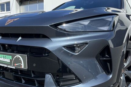 Cupra Formentor 16.531 km 29.860 &euro; Marktredwitz 95615