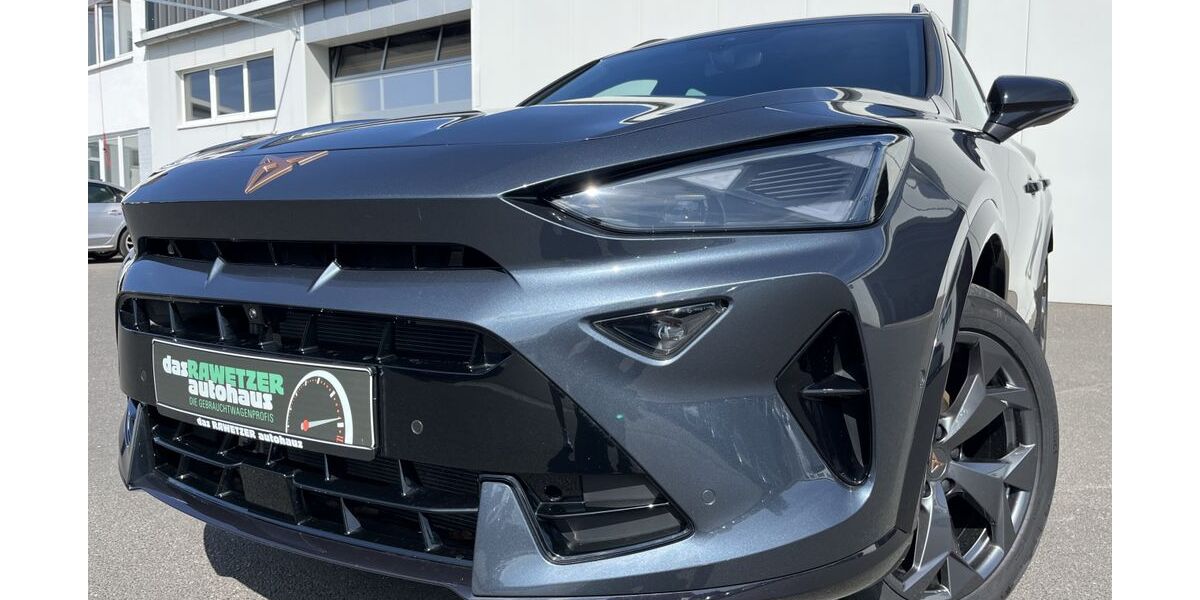 Cupra Formentor 16.531 km 29.860 &euro; Marktredwitz 95615