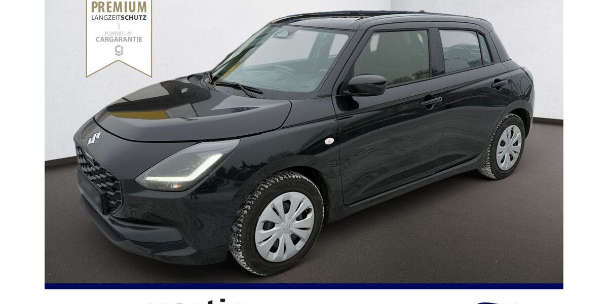 Suzuki Swift 11.954 km 15.990 &euro; Helmstedt 38350
