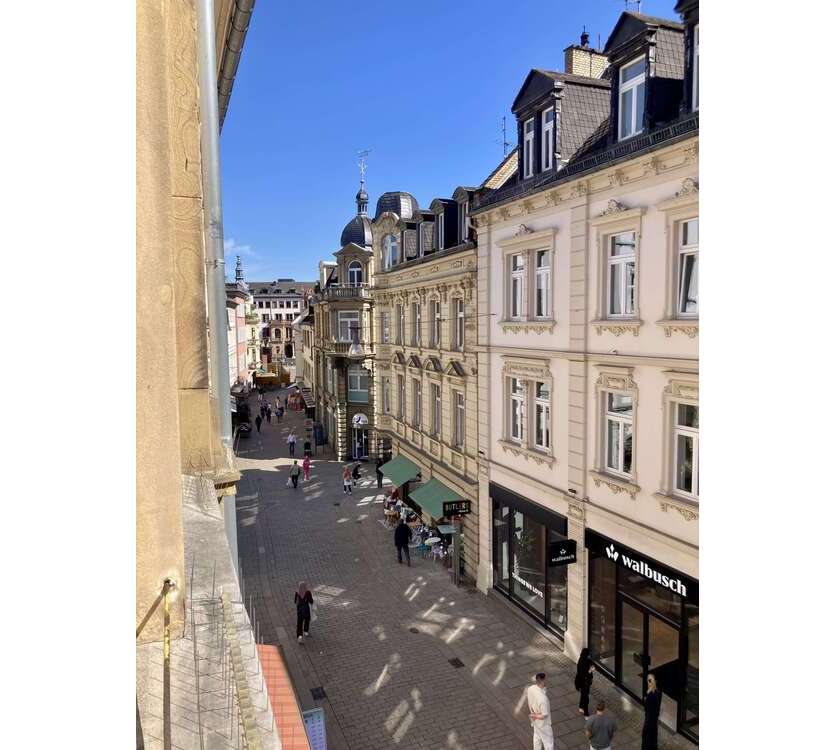 Wohnung zum Mieten in Wiesbaden 690 € 45 m²