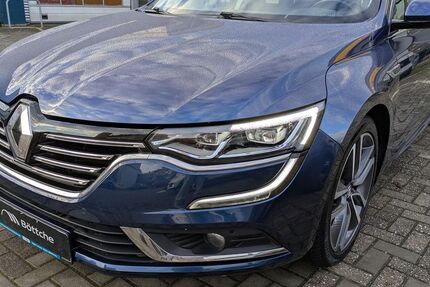 Renault Talisman 67.210 km 16.480 &euro; Dessau-Roßlau 06842