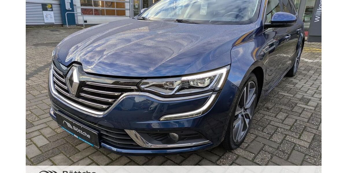 Renault Talisman 67.210 km 16.480 &euro; Dessau-Roßlau 06842