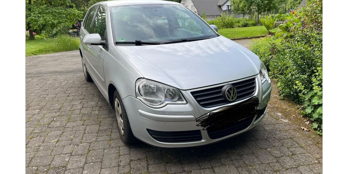 VW Polo 151.927 km 2.500 &euro; Reichshof 51580