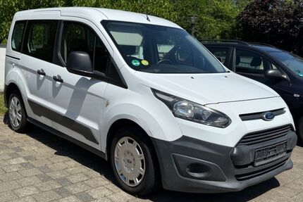 Ford Transit 210.000 km 4.700 &euro; Landau 76879