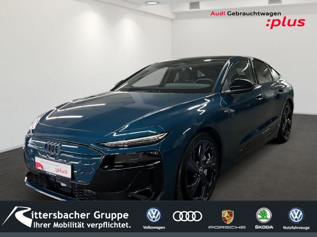 Audi A6 e-tron 24.319 km 63.784 &euro; Kaiserslautern 67663