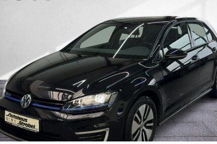 VW Golf 123.097 km 14.290 &euro; Schnaittach 91220