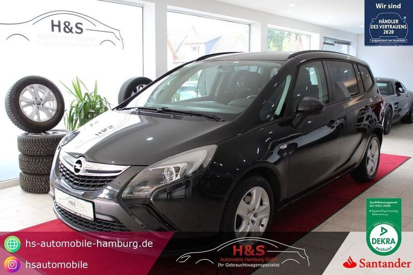 Zafira