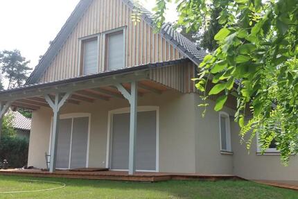 Haus Groß Köris - 6 Zimmer, 175 m&sup2;, 2.000&euro; | Angebot:25383549