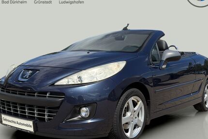 Peugeot 207 159.784 km 5.500 &euro; Ludwigshafen 67071