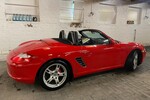 Porsche Boxster S 3.2 267.000 km 21.900 € Korbach 34497