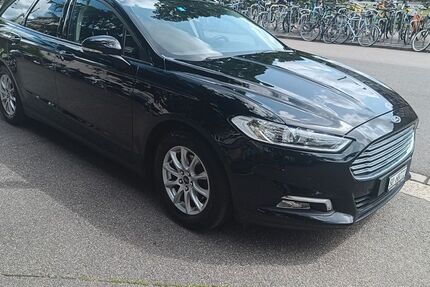 Ford Mondeo 155.191 km 9.990 &euro; Lörrach 79539