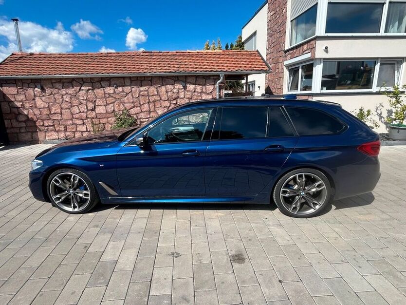 M550