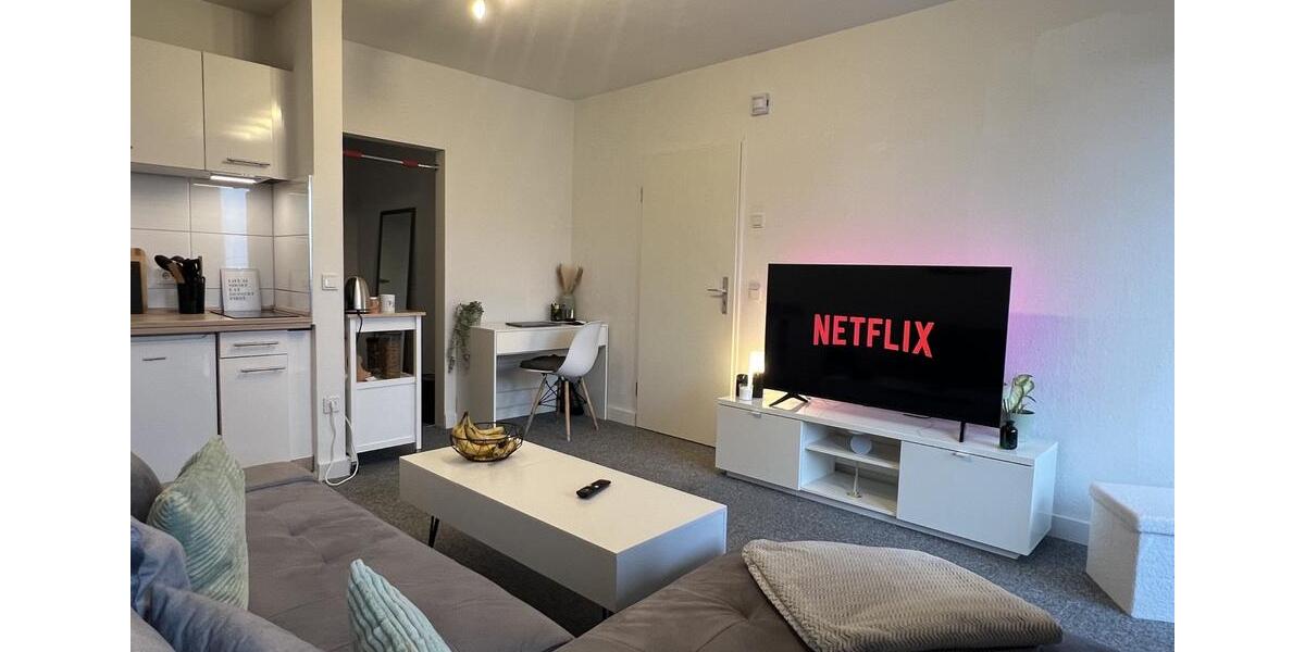 Ferienimmobilie Dortmund Aplerbeck - 1.400&euro; | Angebot:25875834