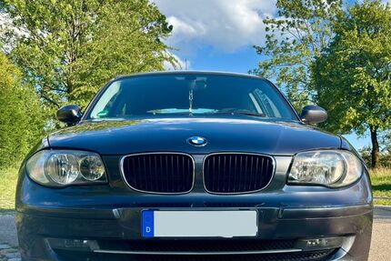 BMW 116 161.000 km 3.990 &euro; Gaißach 83674