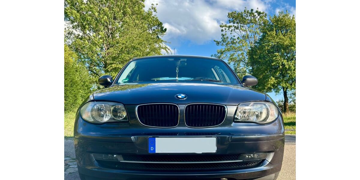 BMW 116 161.000 km 3.990 &euro; Gaißach 83674