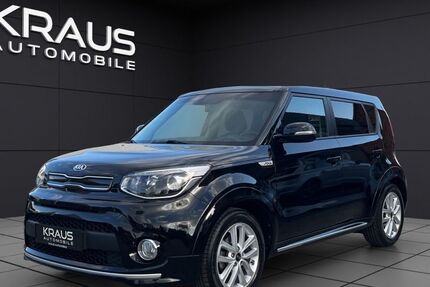 Kia Soul 48.000 km 13.980 &euro; Rinteln 31737