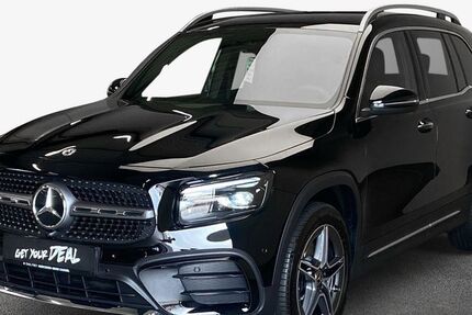 Mercedes-Benz GLB 200 3.398 km 41.530 € Göttingen 37079