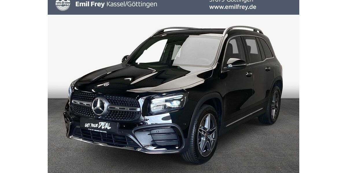 Mercedes-Benz GLB 200 3.398 km 41.530 € Göttingen 37079