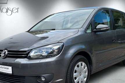 VW Touran 167.076 km 6.799 &euro; Nuernberg 90482