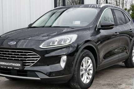 Ford Kuga 37.680 km 21.440 &euro; Eschwege 37269