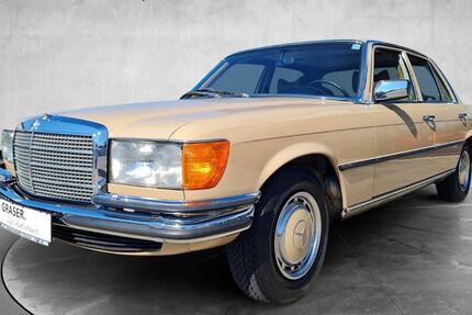 Mercedes-Benz S 280 64.998 km 33.900 &euro; Pressath 92690