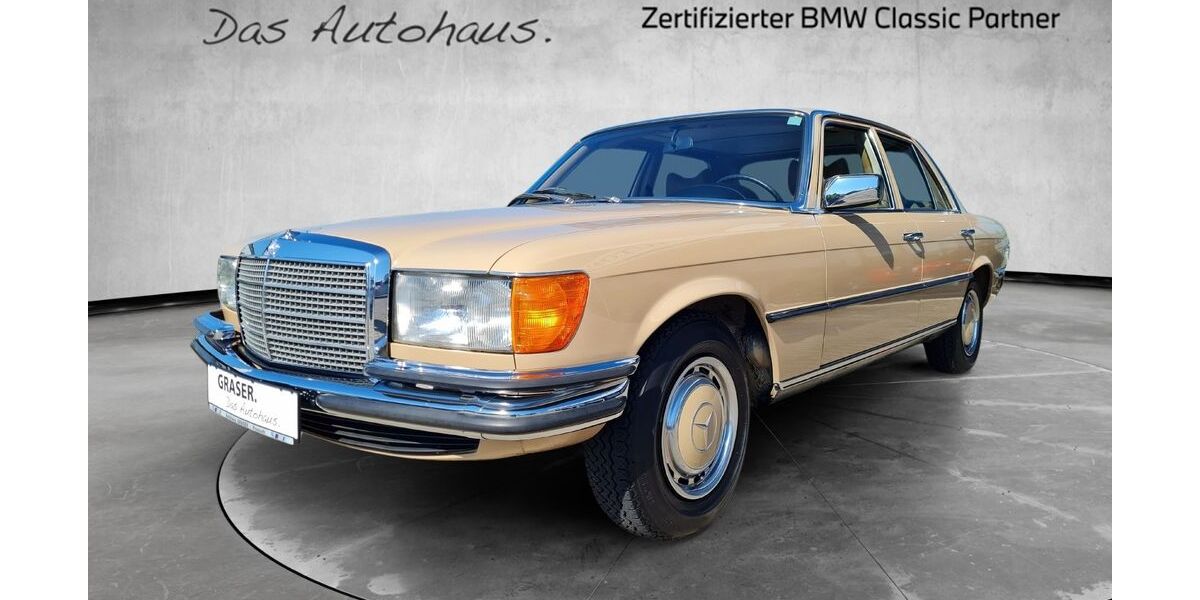 Mercedes-Benz S 280 64.998 km 33.900 &euro; Pressath 92690