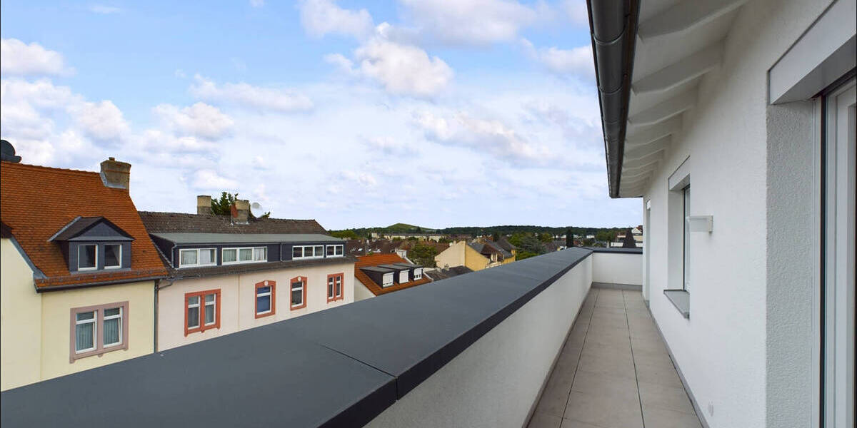 Etagenwohnung Offenbach am Main Bürgel - 5 Zimmer, 146 m&sup2;, 699.000&euro; | Angebot:25747473