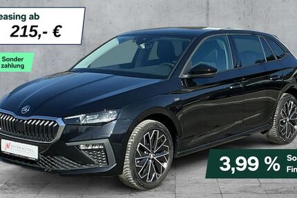 Skoda Scala 24.425 km 22.660 &euro; Hof 95030