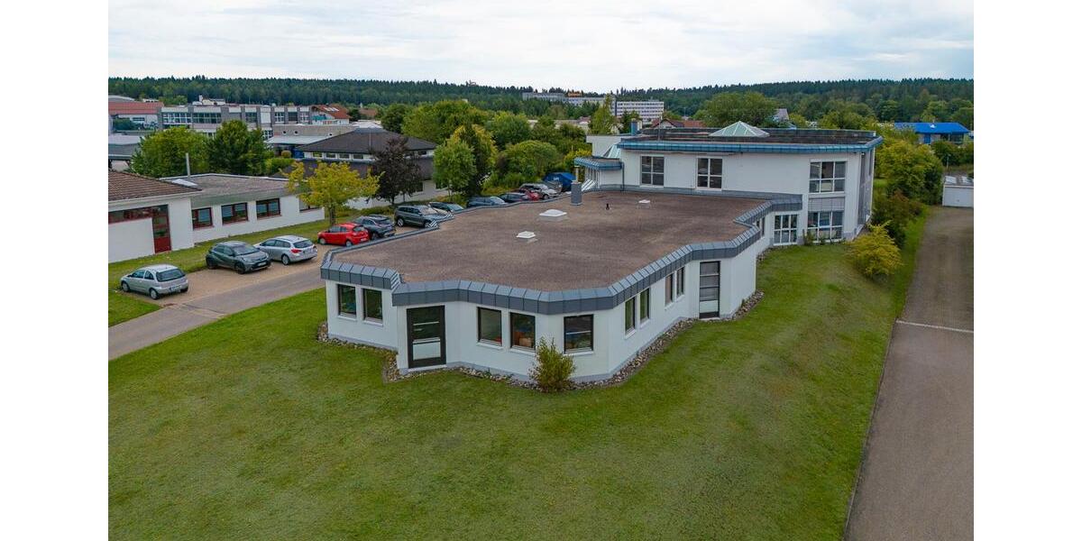 Gewerbeobjekt Villingen-Schwenningen Schwenningen - 2.317&euro; | Angebot:22402010