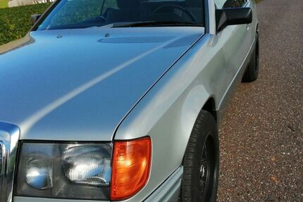 Mercedes-Benz CE 230 158.000 km 6.100 &euro; Eberstadt 74246