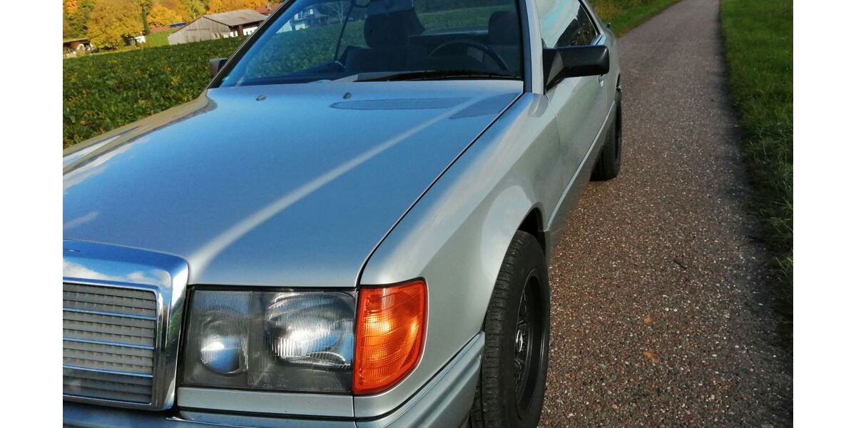 Mercedes-Benz CE 230 158.000 km 6.100 &euro; Eberstadt 74246