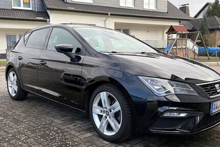Seat Leon 75.000 km 19.000 &euro; Weiterstadt 64331